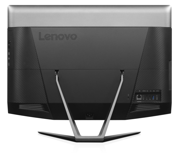 Lenovo Lenovo Ideacentre AIO 700-24ISH 
F0BE00AKPB - 1454088 - zdjęcie 4